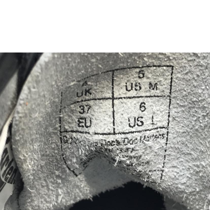 Dr.Martens ドクターマーチン/8ホールブーツ SEX PISTOLS/1460 SXP//ABランク/51