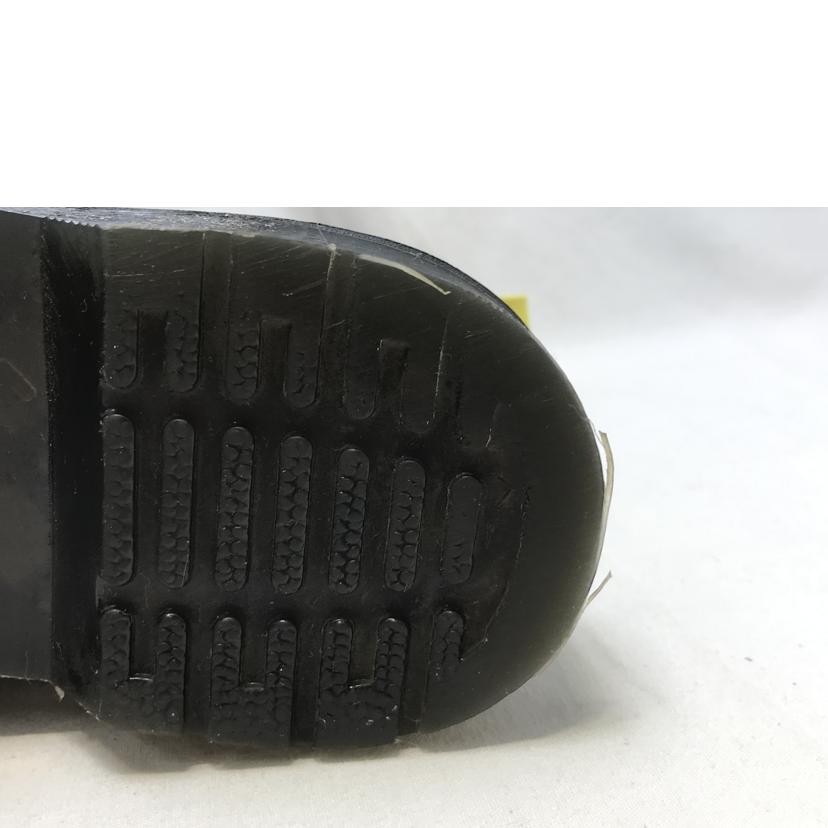 Dr.Martens ドクターマーチン/8ホールブーツ SEX PISTOLS/1460 SXP//ABランク/51