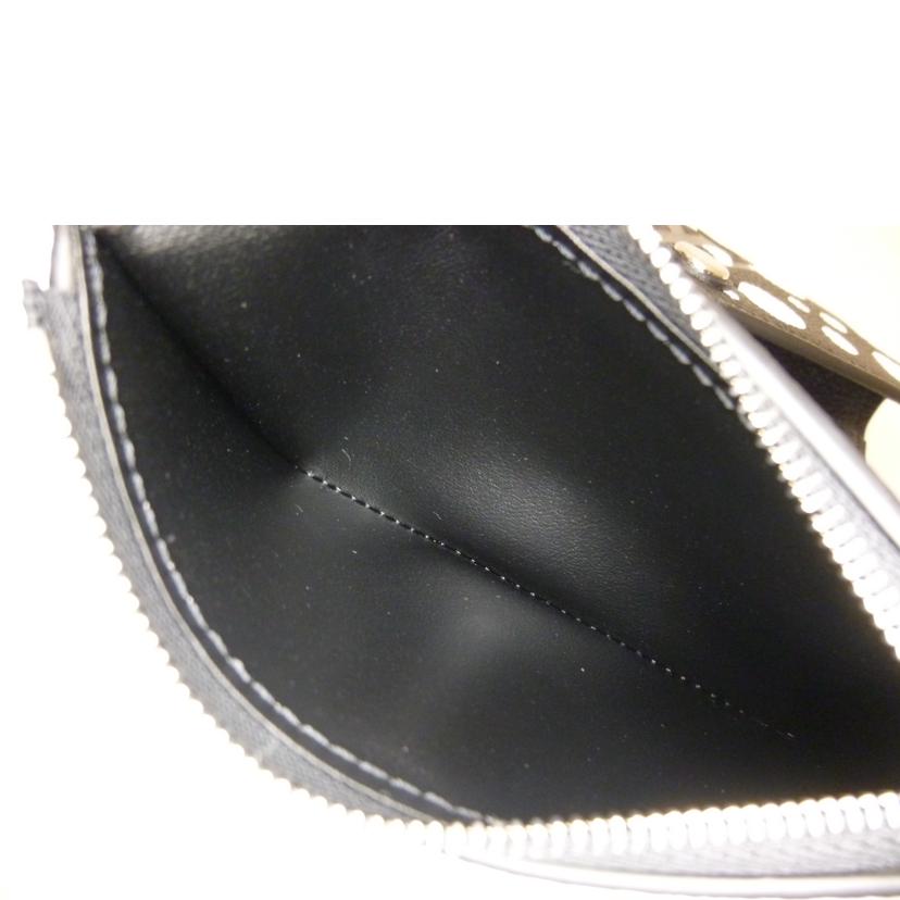 LV ルイヴィトン/ポルトフォイユ・ヴィクトリーヌ/草間彌生/M82105//RFI*/Aランク/88