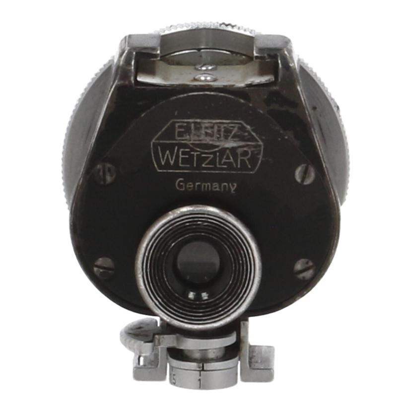 Leica ライカ /イマレクトファインダー/正像ビドム VIOOH III型/VIOOH III型//40201/BCランク/67