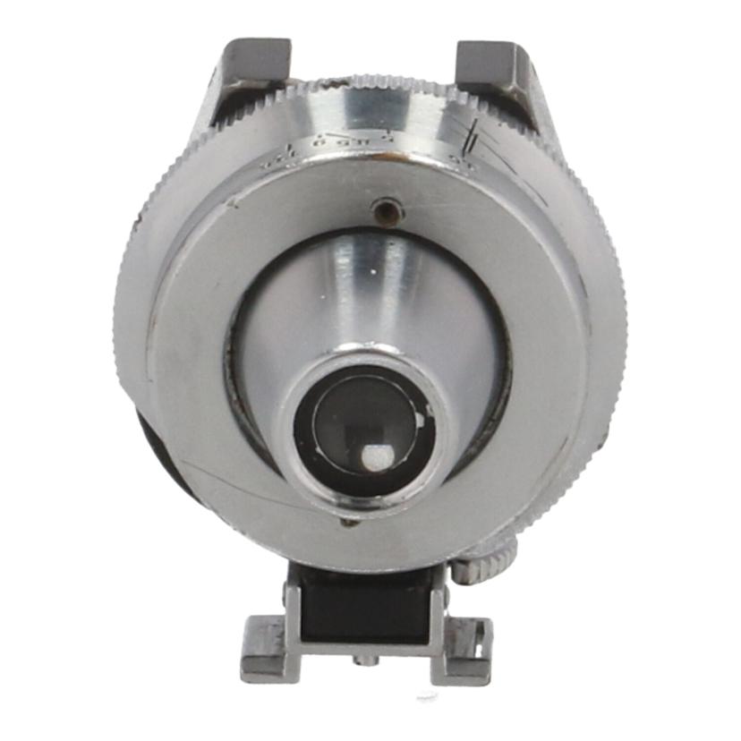 Leica ライカ /イマレクトファインダー/正像ビドム VIOOH III型/VIOOH III型//40201/BCランク/67