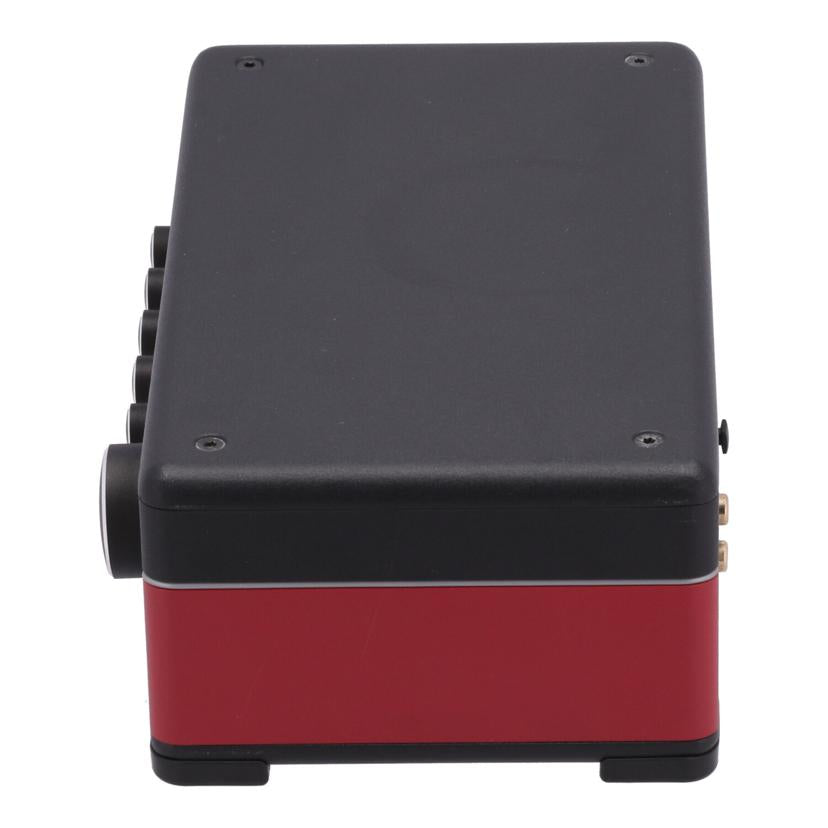 LINE6 ライン6 /マルチエフェクター/ギターアンプシミュレーター/AMPLIFi TT//TMD5M6533006101/Bランク/62