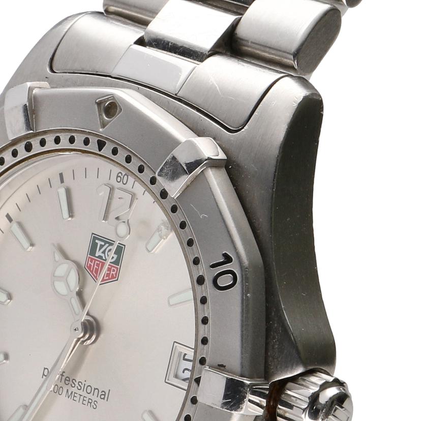 TAG Heuer タグホイヤー/プロフェッショナル200/ メンズ/ クォーツ/WK1112-0//305*/ABランク/19