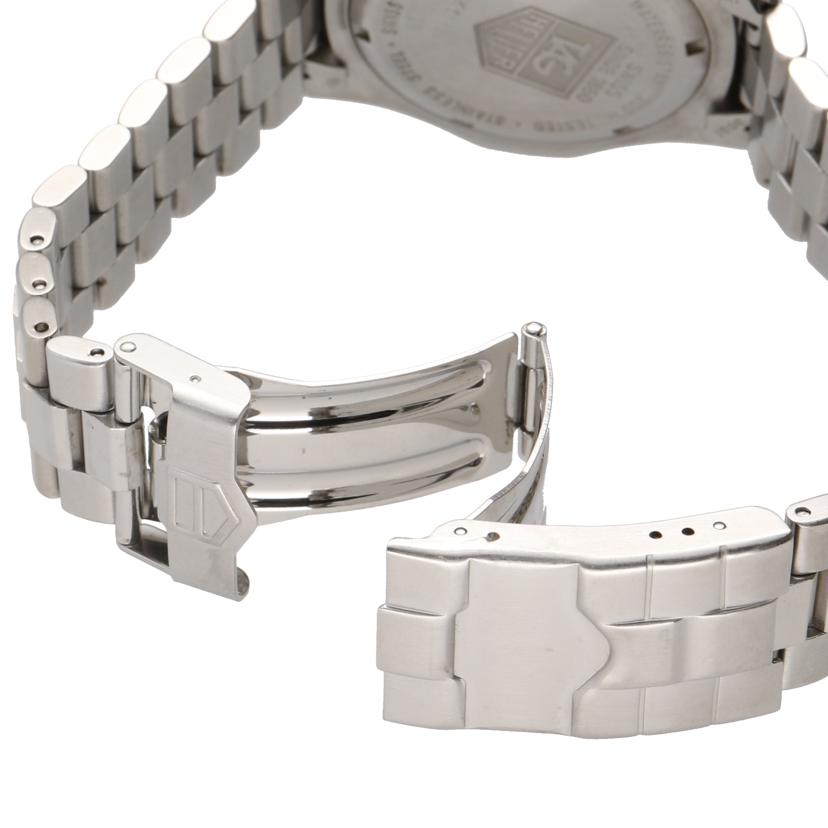 TAG Heuer タグホイヤー/プロフェッショナル200/ メンズ/ クォーツ/WK1112-0//305*/ABランク/19