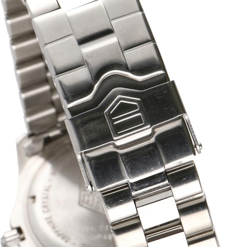 TAG Heuer タグホイヤー/プロフェッショナル200/ メンズ/ クォーツ/WK1112-0//305*/ABランク/19