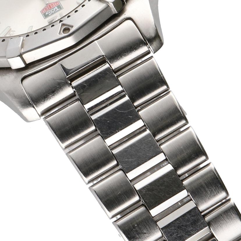 TAG Heuer タグホイヤー/プロフェッショナル200/ メンズ/ クォーツ/WK1112-0//305*/ABランク/19