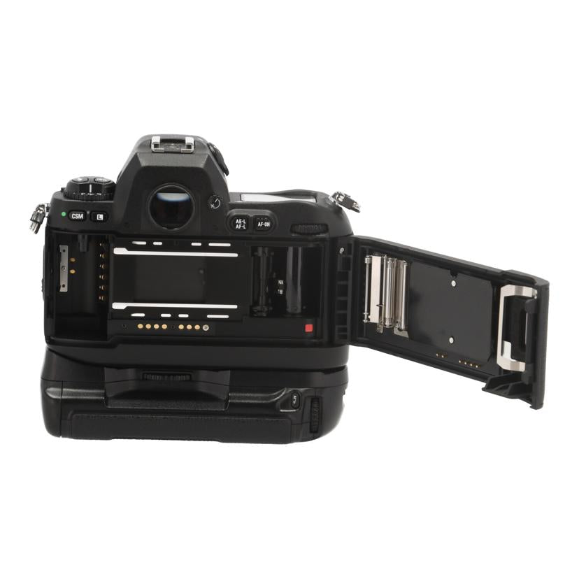 Nikon ニコン /フィルム一眼レフ ボディ/F100 ボディ//2243274/BCランク/67