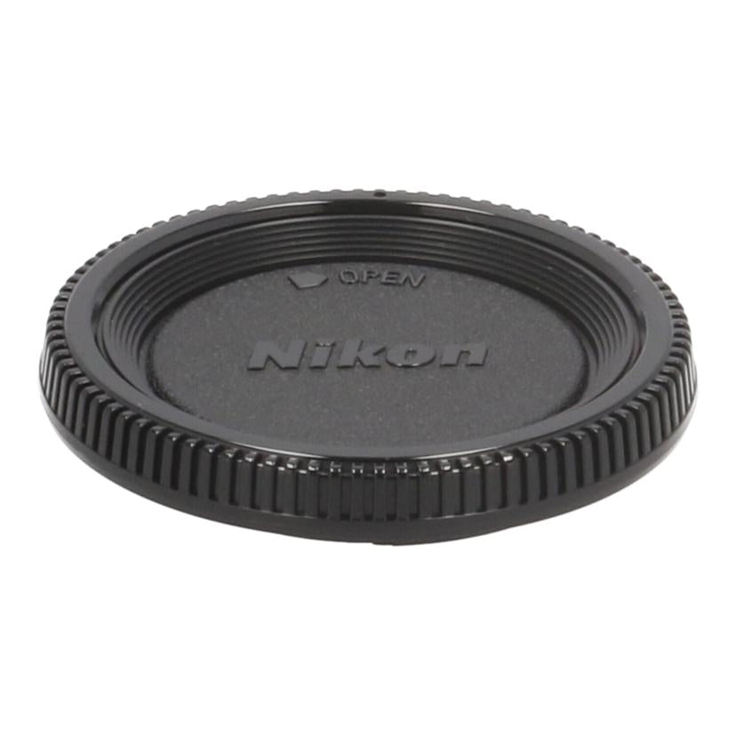 Nikon ニコン /フィルム一眼レフ ボディ/F100 ボディ//2243274/BCランク/67