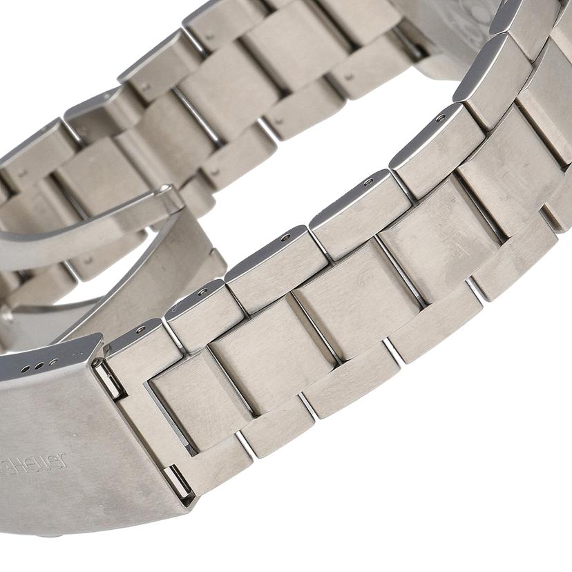 TAG Heuer タグホイヤー/アクアレーサー/ メンズ/ クォーツ/WAY1110.BA0928//WK3***/Aランク/19