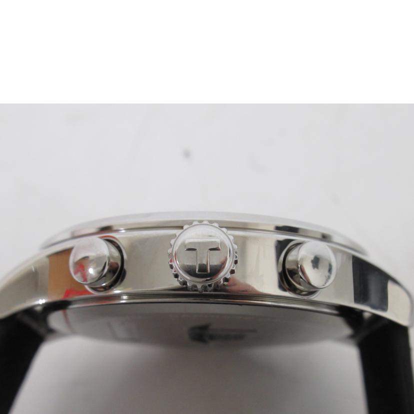 TISSOT ティソ/クロノXL・クラシック/メンズ/クオーツ/T116617A//Y5A******/SAランク/63