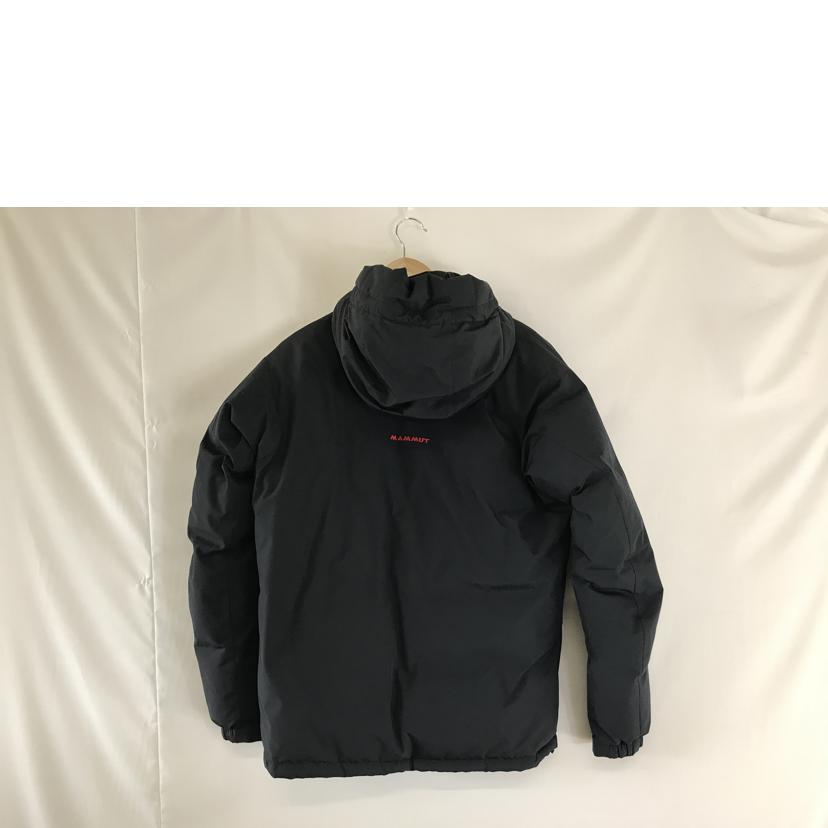 MAMMUT マムート/ウィンターフィールドダウンジャケット/1011-00190//ABランク/51