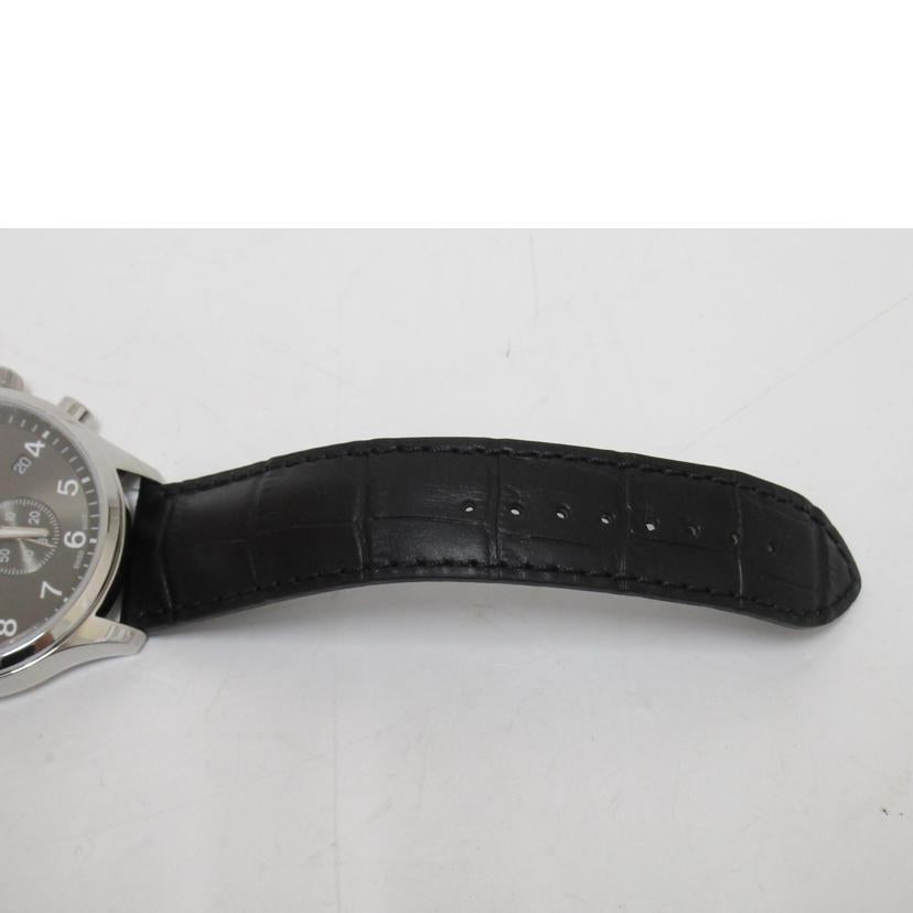 TISSOT ティソ/クロノXL・クラシック/メンズ/クオーツ/T116617A//Y5A******/SAランク/63