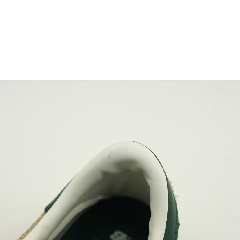 NB ニューバランス/990V1タン/グリーン/M990TG1//サイズ:26.5cm/Aランク/75