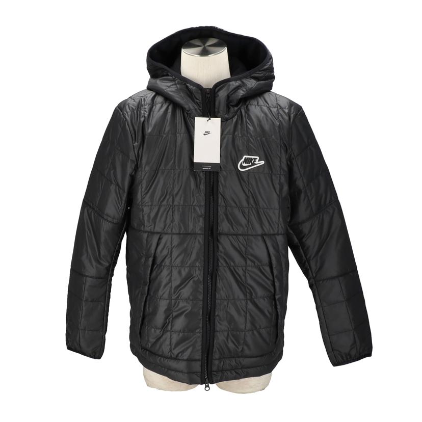 NIKE NIKE/フィル ウィンドランナー中綿ジャケット/DJ0434-010//Aランク/85
