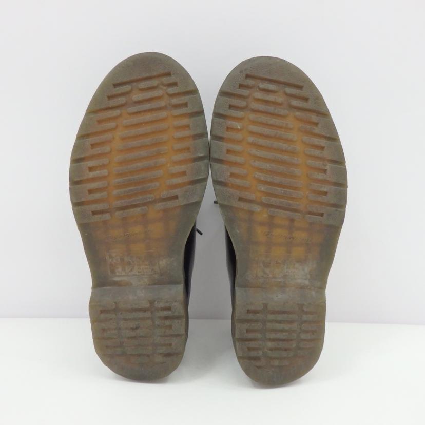 Dr Martens ドクターマーチン/3ホールシューズ/1461//Bランク/77