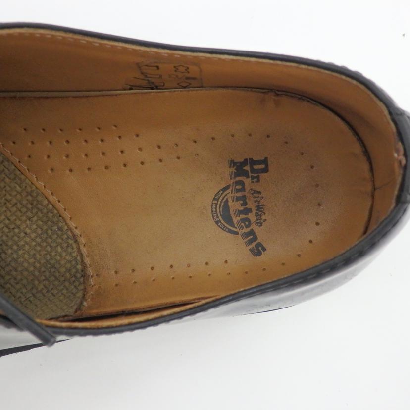 Dr Martens ドクターマーチン/3ホールシューズ/1461//Bランク/77