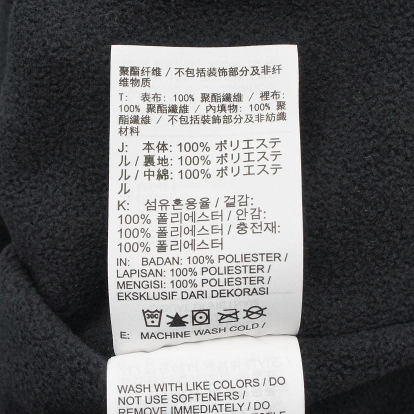 NIKE NIKE/フィル ウィンドランナー中綿ジャケット/DJ0434-010//Aランク/85