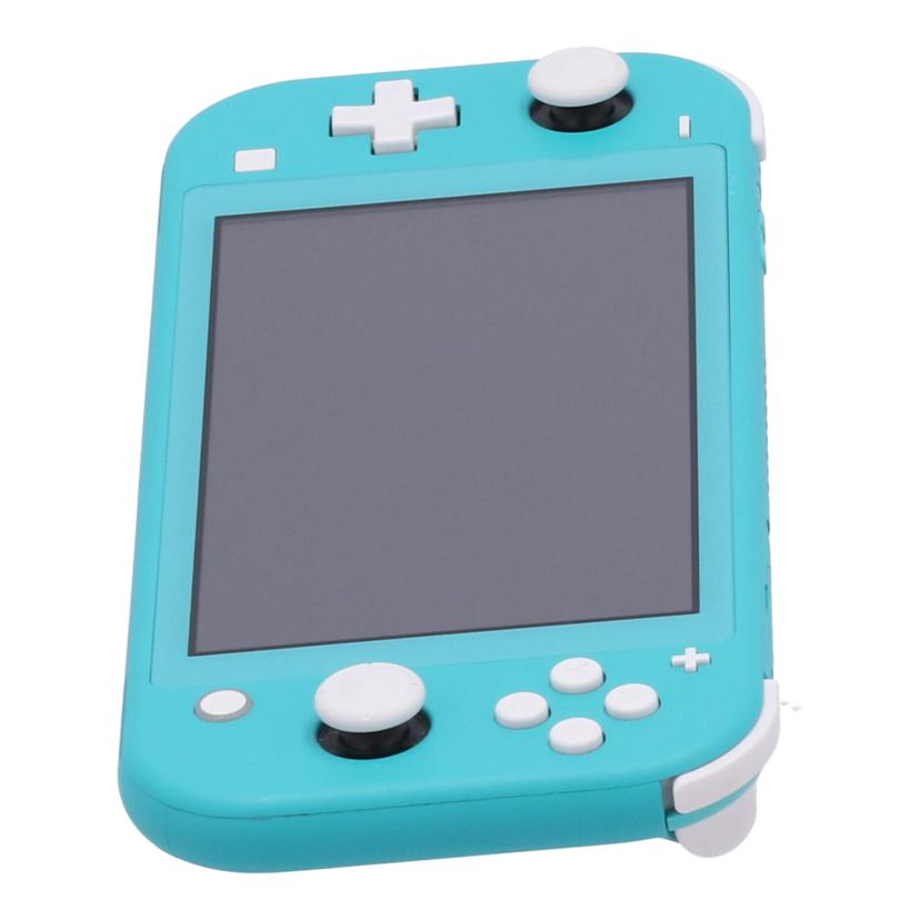 NINTENDO 任天堂 ニンテンドー /Nintendo Switch Lite 本体/HDH-S-BAZAA//XJJ10024917093/Bランク/20