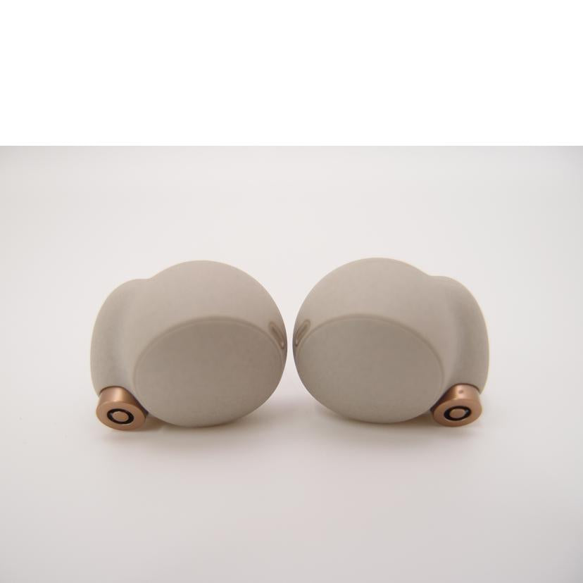 SONY ソニー/ワイヤレスイヤホン/WF-1000XM4//6289645/Aランク/69