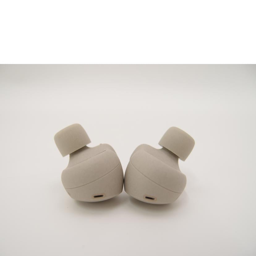 SONY ソニー/ワイヤレスイヤホン/WF-1000XM4//6289645/Aランク/69