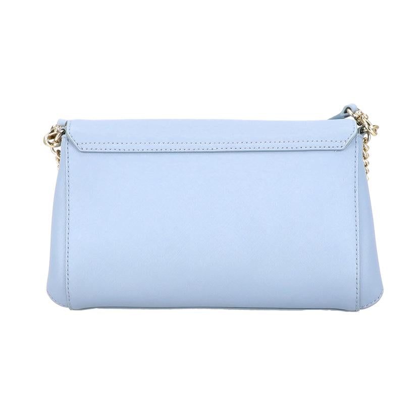 kate spade ケイトスペード/ショルダーバッグ/ブルー/WKRU4092//Aランク/18