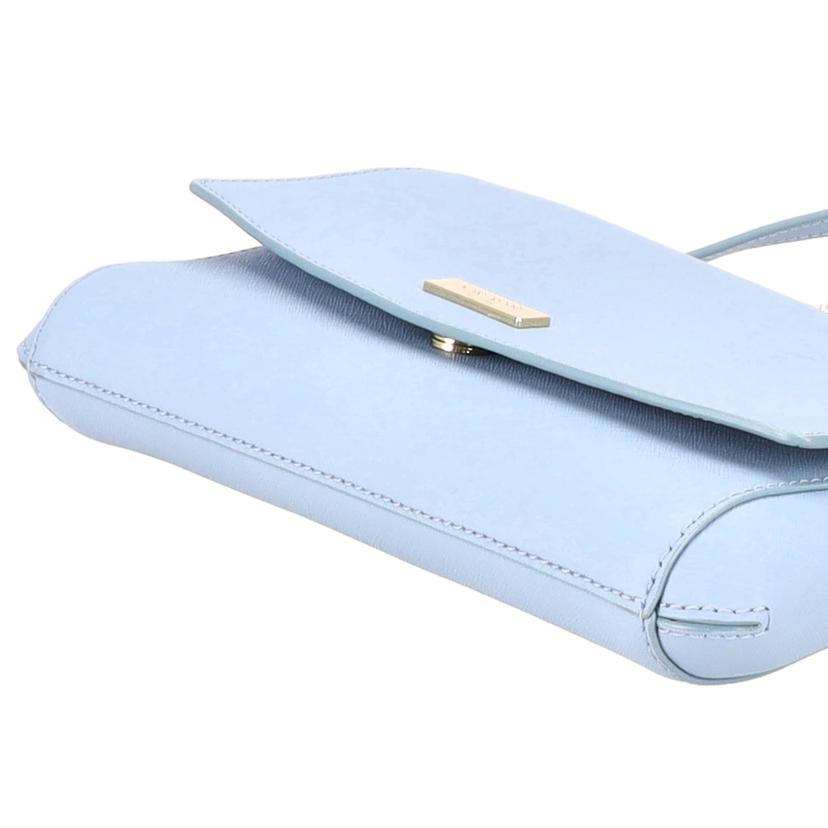 kate spade ケイトスペード/ショルダーバッグ/ブルー/WKRU4092//Aランク/18