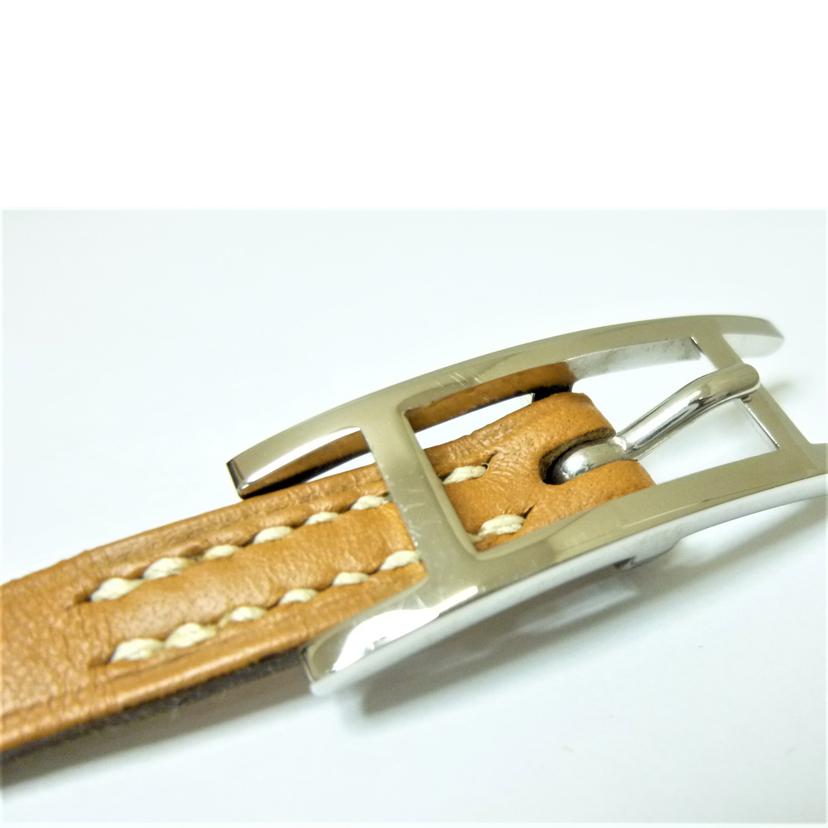 HERMES エルメス/アピ3ブレスレット/□E刻印//Bランク/88