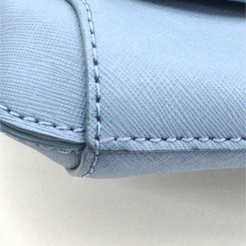 kate spade ケイトスペード/ショルダーバッグ/ブルー/WKRU4092//Aランク/18