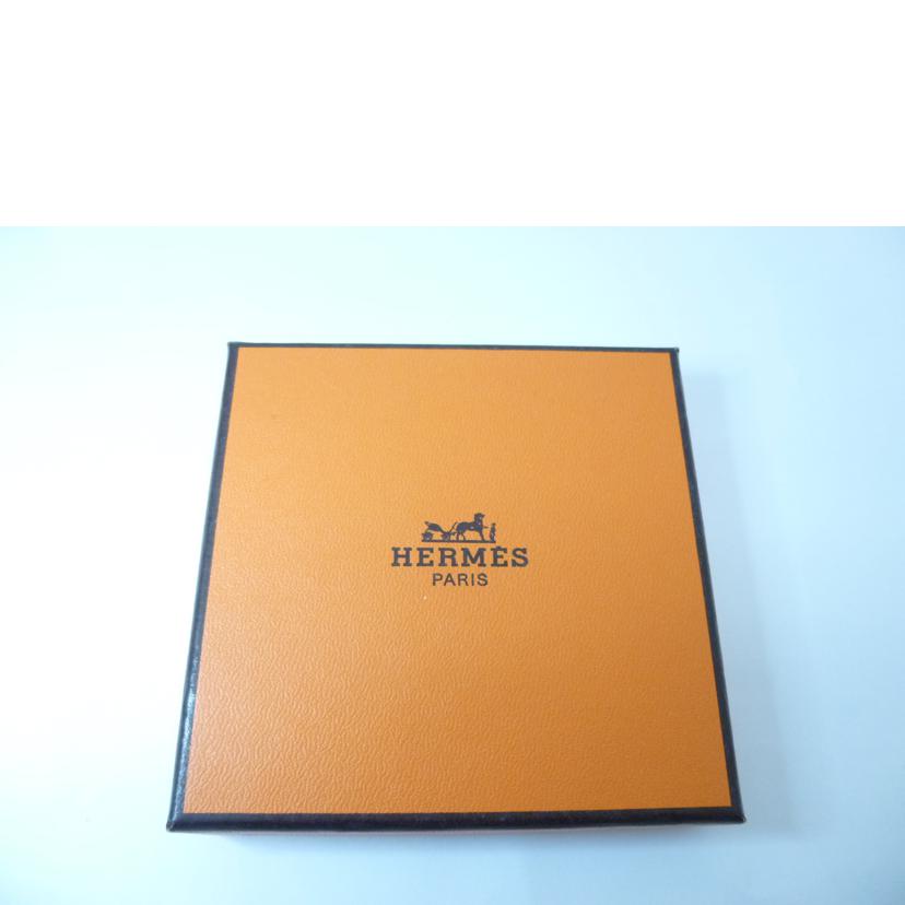 HERMES エルメス/アピ3ブレスレット/□E刻印//Bランク/88