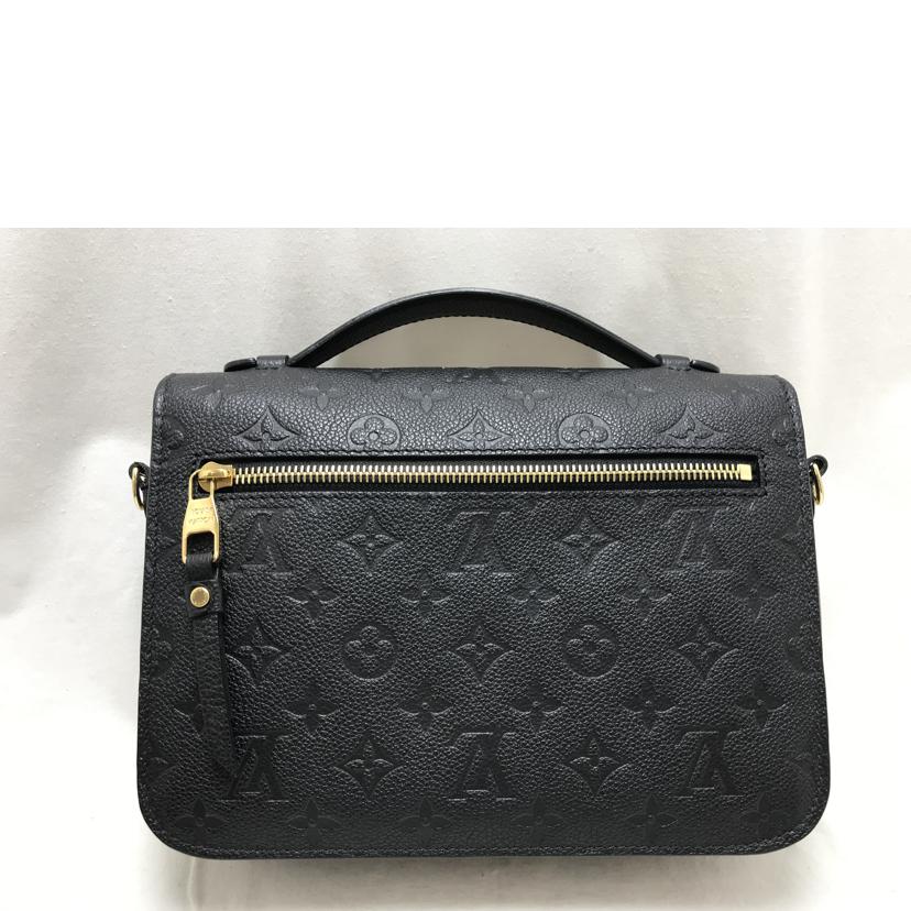 LV ルイヴィトン/ポシェットメティスMM/9268910348334//ICタ**/Aランク/51