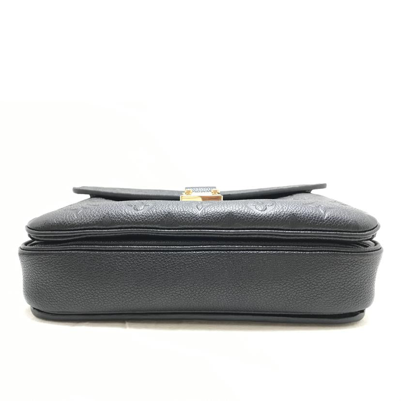 LV ルイヴィトン/ポシェットメティスMM/9268910348334//ICタ**/Aランク/51