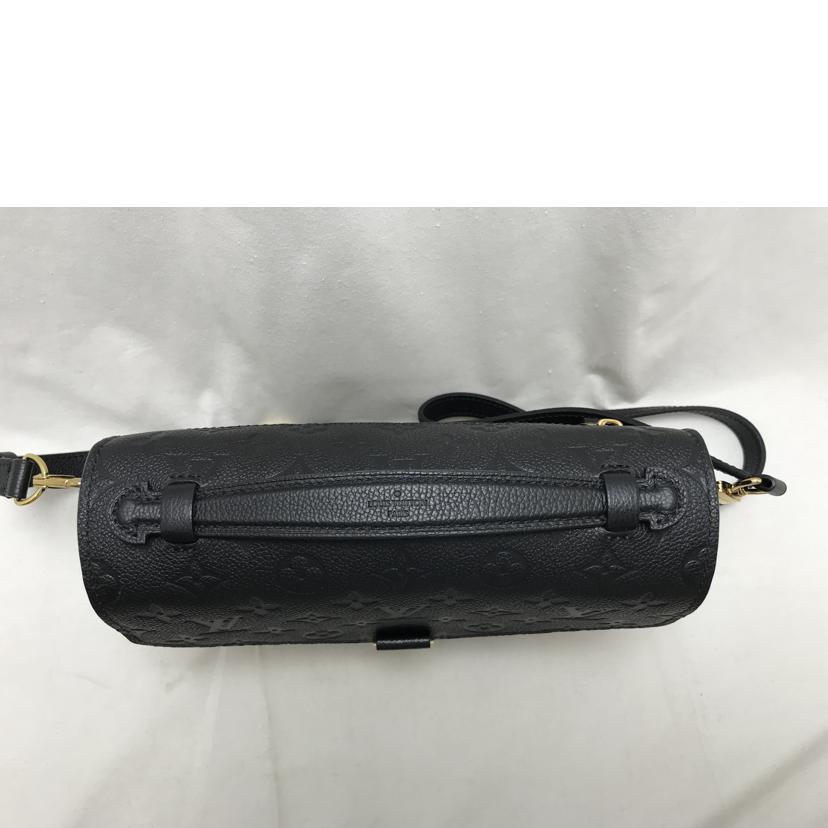 LV ルイヴィトン/ポシェットメティスMM/9268910348334//ICタ**/Aランク/51