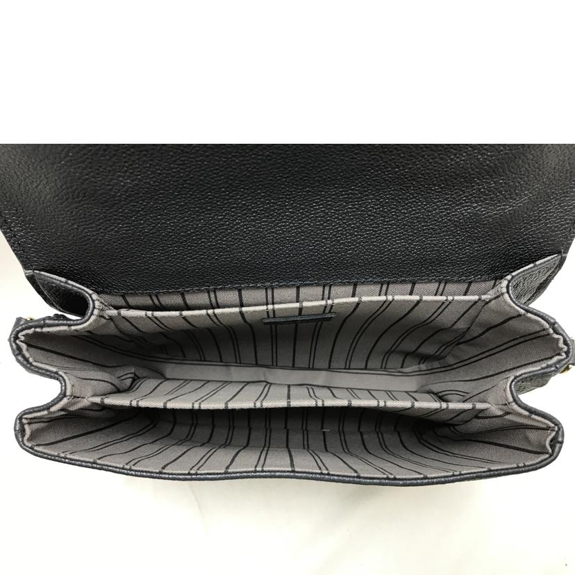 LV ルイヴィトン/ポシェットメティスMM/9268910348334//ICタ**/Aランク/51