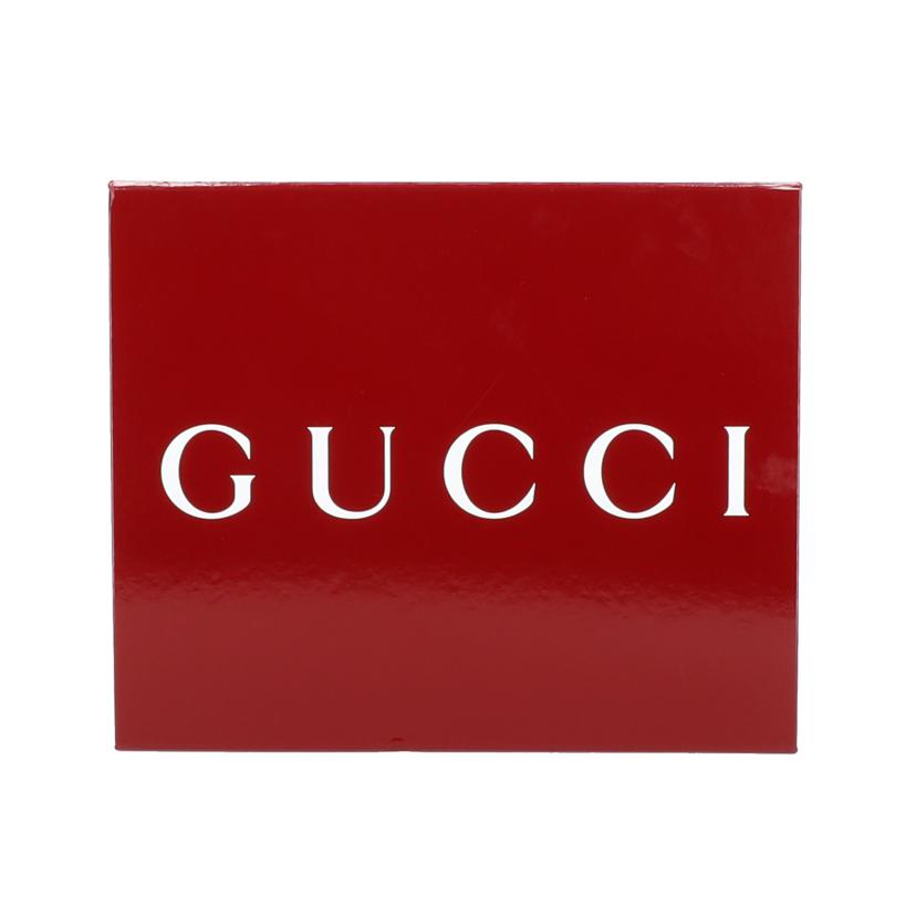 GUCCI グッチ/エンブロイダリー/ウール×カシミアセーター/775883//サイズ:XS/Aランク/91