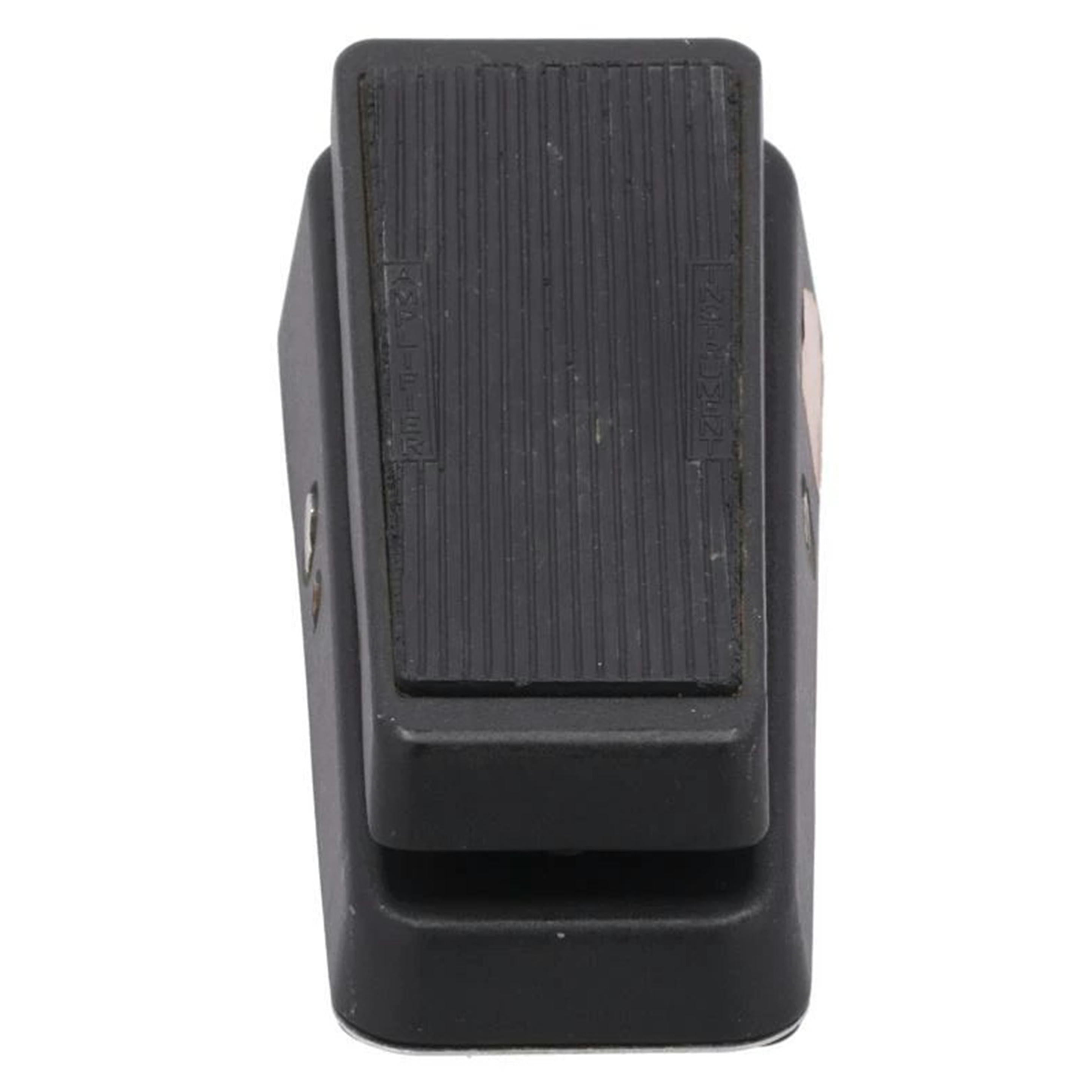 Jim Dunlop ジムダンロップ /ワウペダル/ジミヘンドリックスモデル/JH-1 Jimi Hendrix//CB522392/Bランク/24