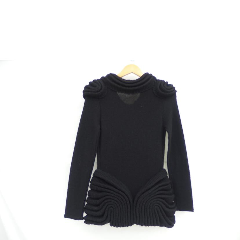 ヨウジヤマモト ヨウジヤマモト/ヨウジヤマモトデザインニットジャケット//ABランク/82