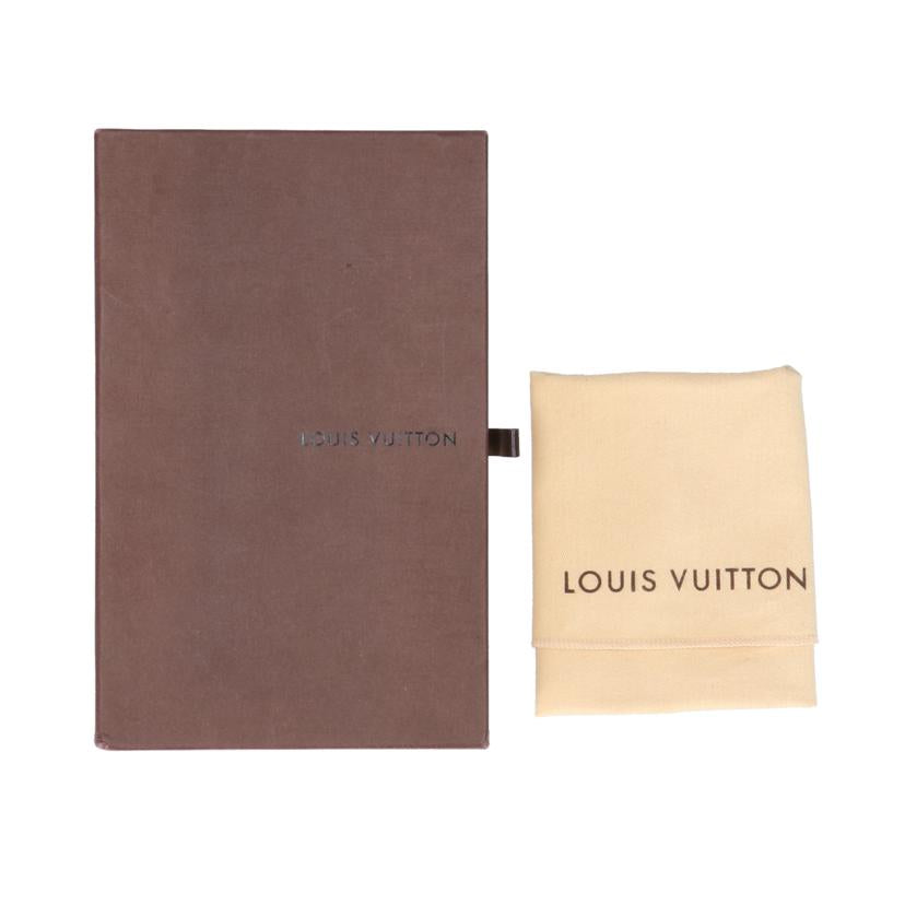 LV ルイ・ヴィトン/ジッピーウォレット/ダミエ/エベヌ/N60015//CA0***/Aランク/18