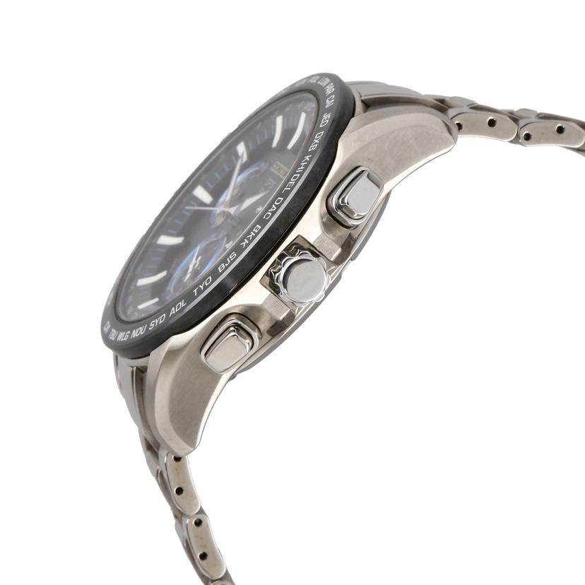 SEIKO セイコー/SEIKO ASTRON/8Xシリーズ/デュアルタイム/8X53-0AD0-2//070***/ABランク/91