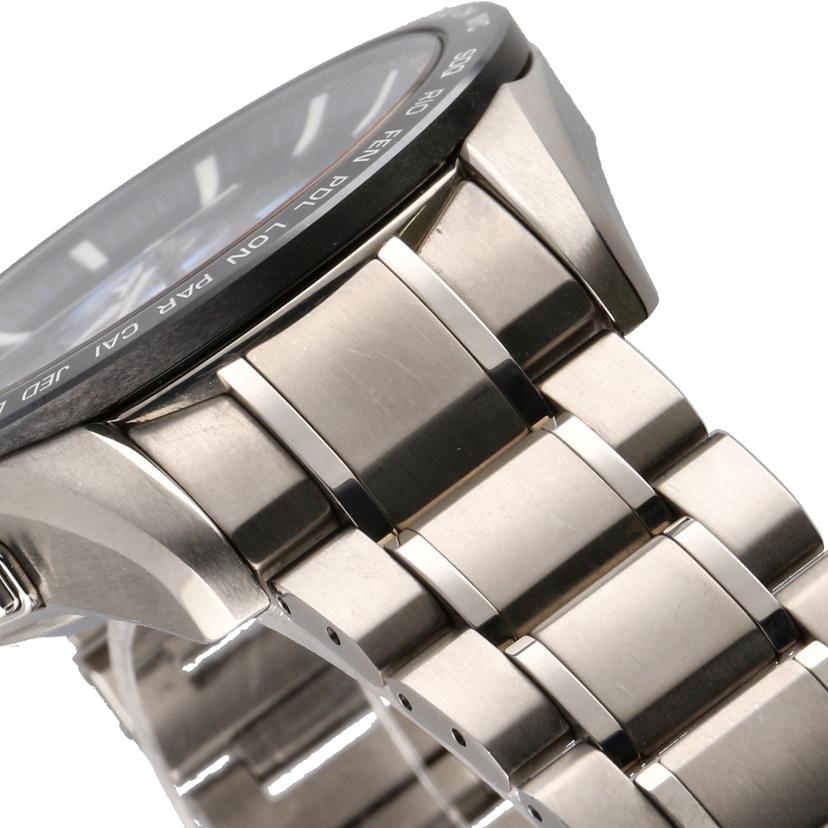 SEIKO セイコー/SEIKO ASTRON/8Xシリーズ/デュアルタイム/8X53-0AD0-2//070***/ABランク/91