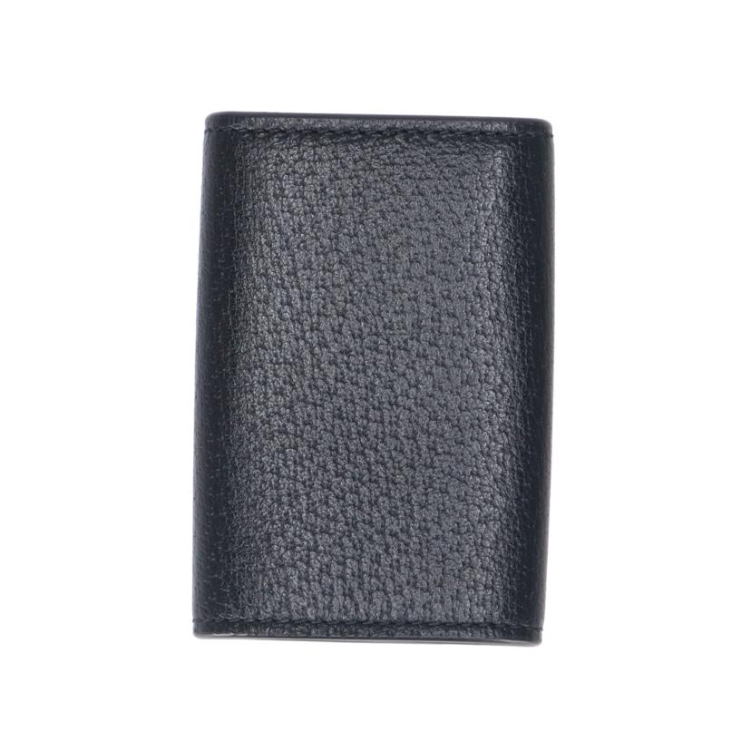 GUCCI グッチ/アニマリエ/ビー6連キーケース/523683//277*/Aランク/91