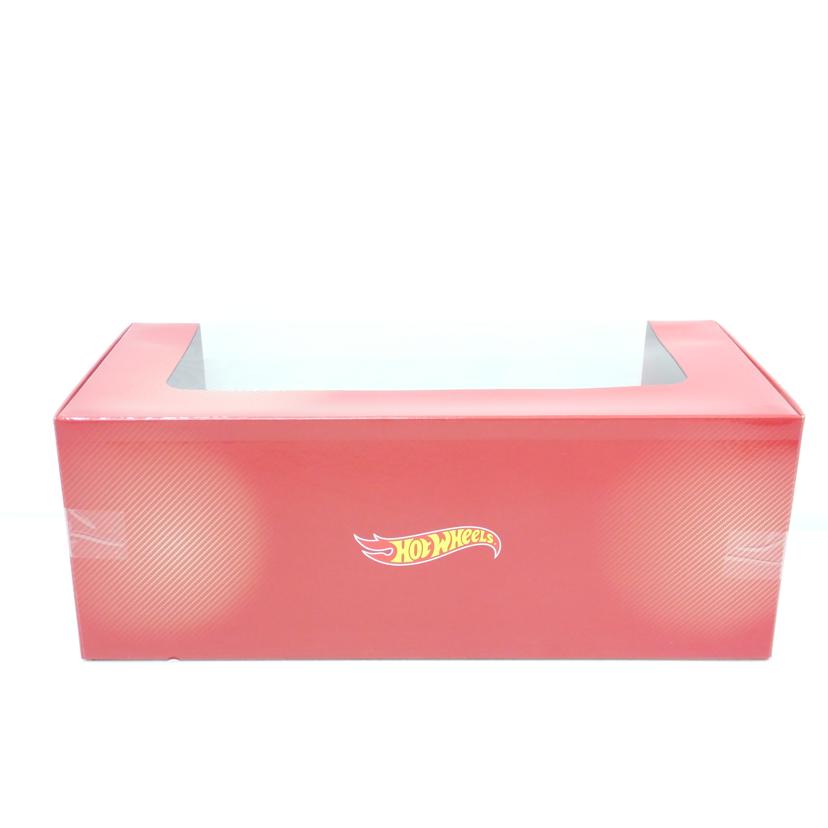 MATTEL マテル/1/18 フェラーリF355 ベルリネッタ(レッド) 「Hot Wheels」/BLY57//Sランク/88