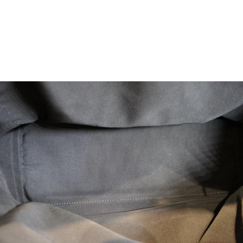 CHANEL シャネル/エグゼクティブトート2WAYブラウン//618****/ABランク/92