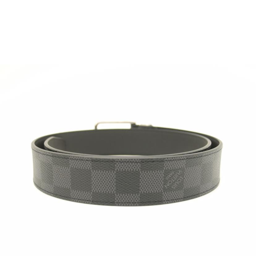 LOUIS VUITTON LOUIS VUITTON/ベルト・ポンヌフ/ダミエグラフィット35M/85㎝/M8200//BC2***/Sランク/69