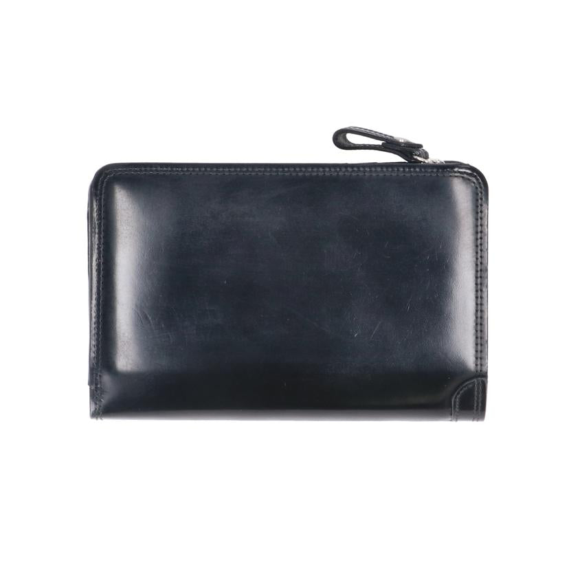 PORTER PORTER/2つ折り財布/037-02979//Bランク/85