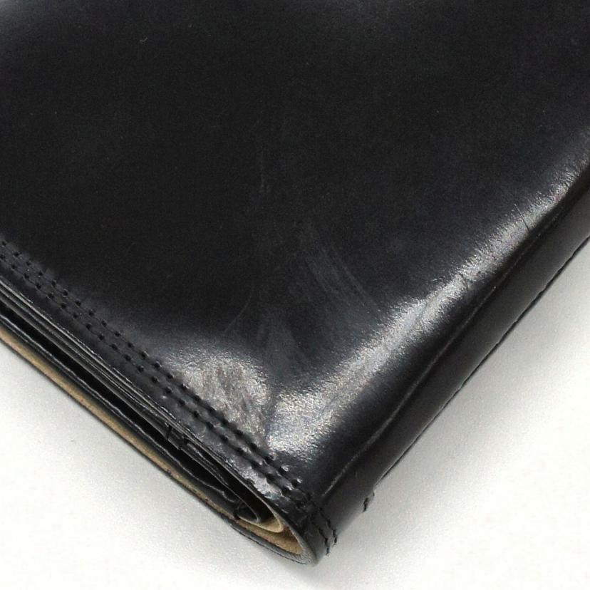PORTER PORTER/2つ折り財布/037-02979//Bランク/85