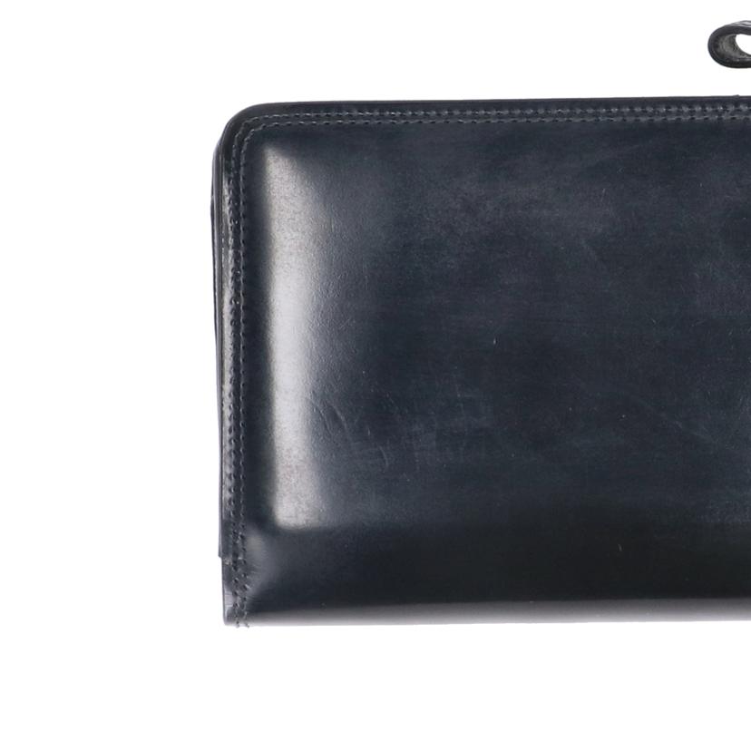 PORTER PORTER/2つ折り財布/037-02979//Bランク/85