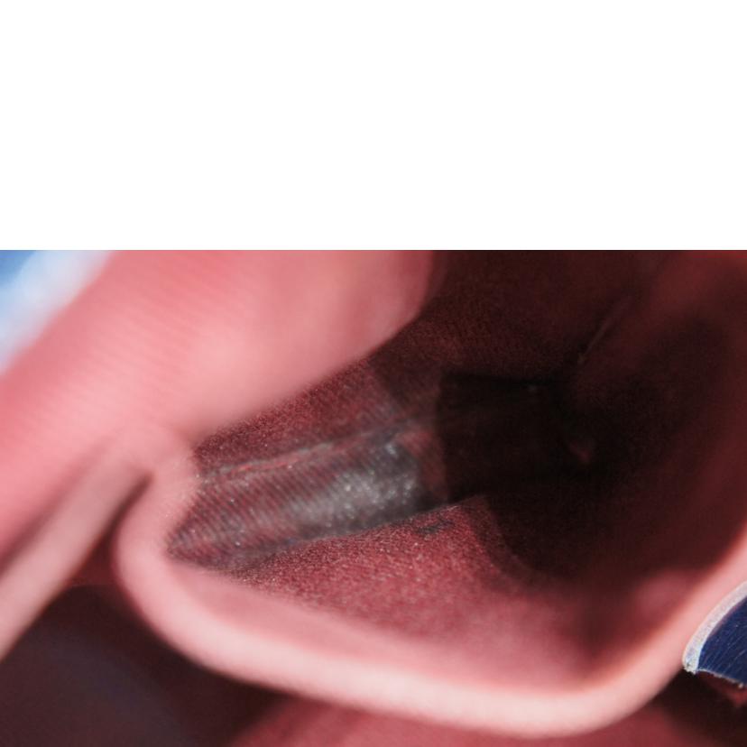 CHANEL シャネル/マトラッセチェーントートネイビー//205*****/Bランク/92