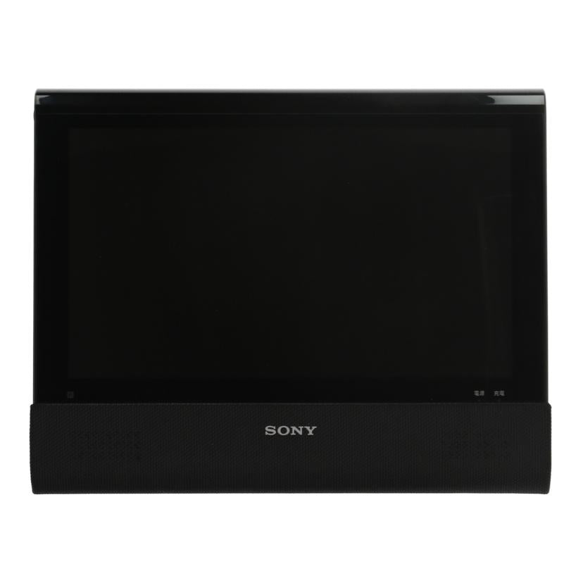 SONY ソニー /ポータブルBlu-rayプレーヤー/BDP-Z1//2071179/Bランク/69