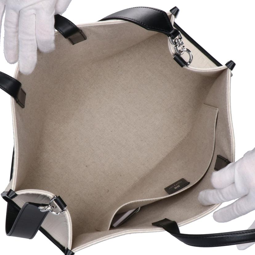 GIVENCHY ジバンシー/4Gコーティングキャンバス2WAYバッグ/BB50N2B1H1 105//EF *******/ABランク/91