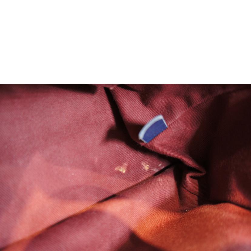 CHANEL シャネル/マトラッセチェーントートネイビー//205*****/Bランク/92